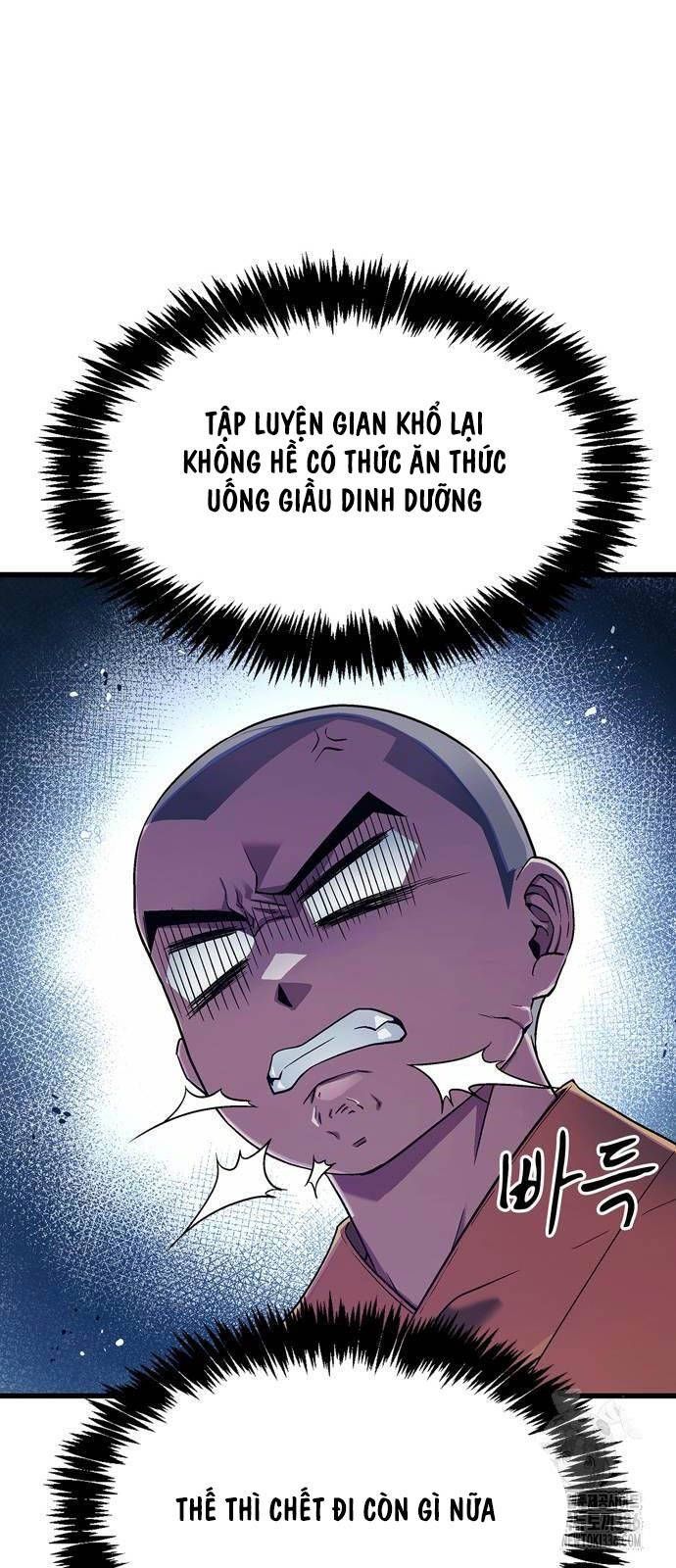 đọc truyện Huấn Luyện Viên Murim Thiên Tài Chương 3 ảnh 29 tại Thiên Thai Truyện