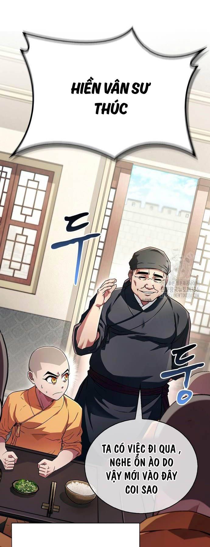 đọc truyện Huấn Luyện Viên Murim Thiên Tài Chương 3 ảnh 33 tại Thiên Thai Truyện