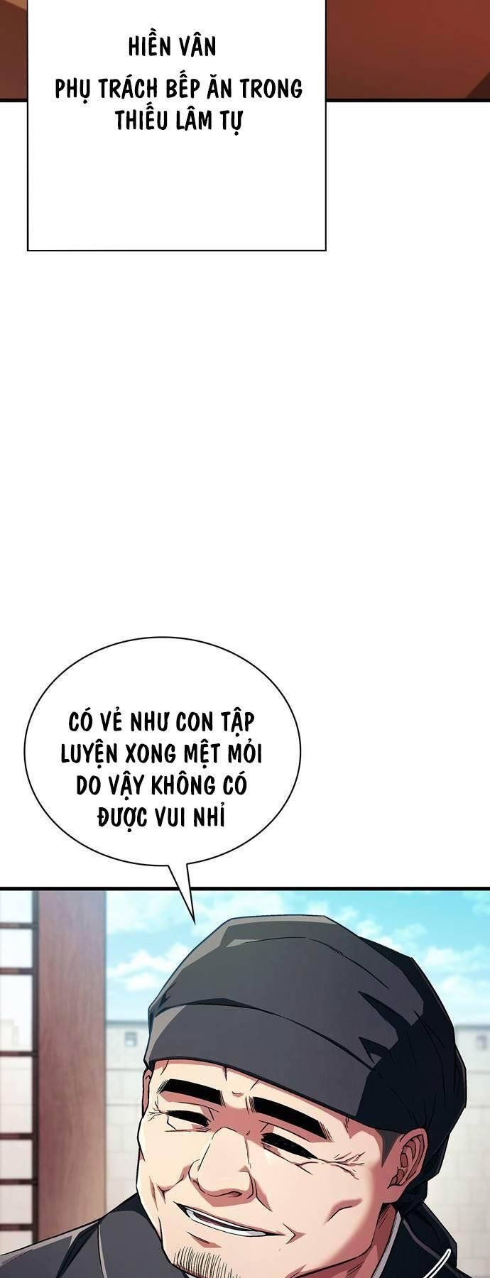 đọc truyện Huấn Luyện Viên Murim Thiên Tài Chương 3 ảnh 34 tại Thiên Thai Truyện