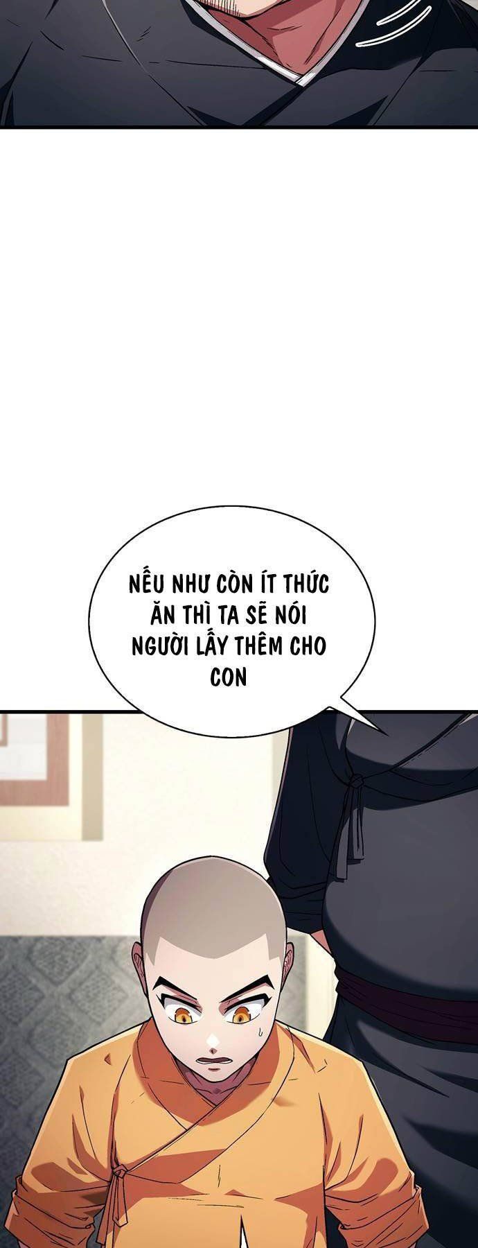 đọc truyện Huấn Luyện Viên Murim Thiên Tài Chương 3 ảnh 35 tại Thiên Thai Truyện