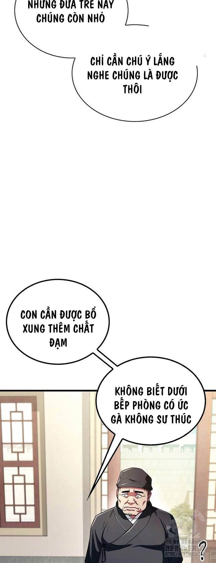 đọc truyện Huấn Luyện Viên Murim Thiên Tài Chương 3 ảnh 37 tại Thiên Thai Truyện