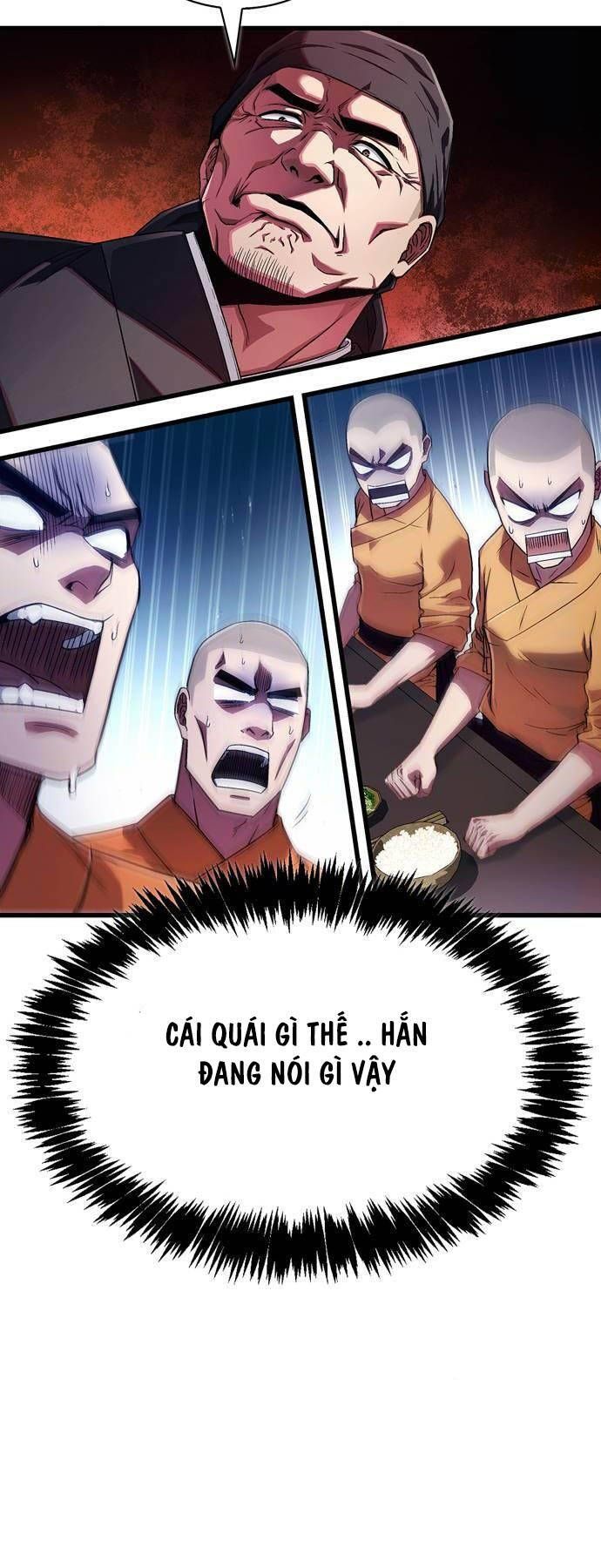 đọc truyện Huấn Luyện Viên Murim Thiên Tài Chương 3 ảnh 39 tại Thiên Thai Truyện