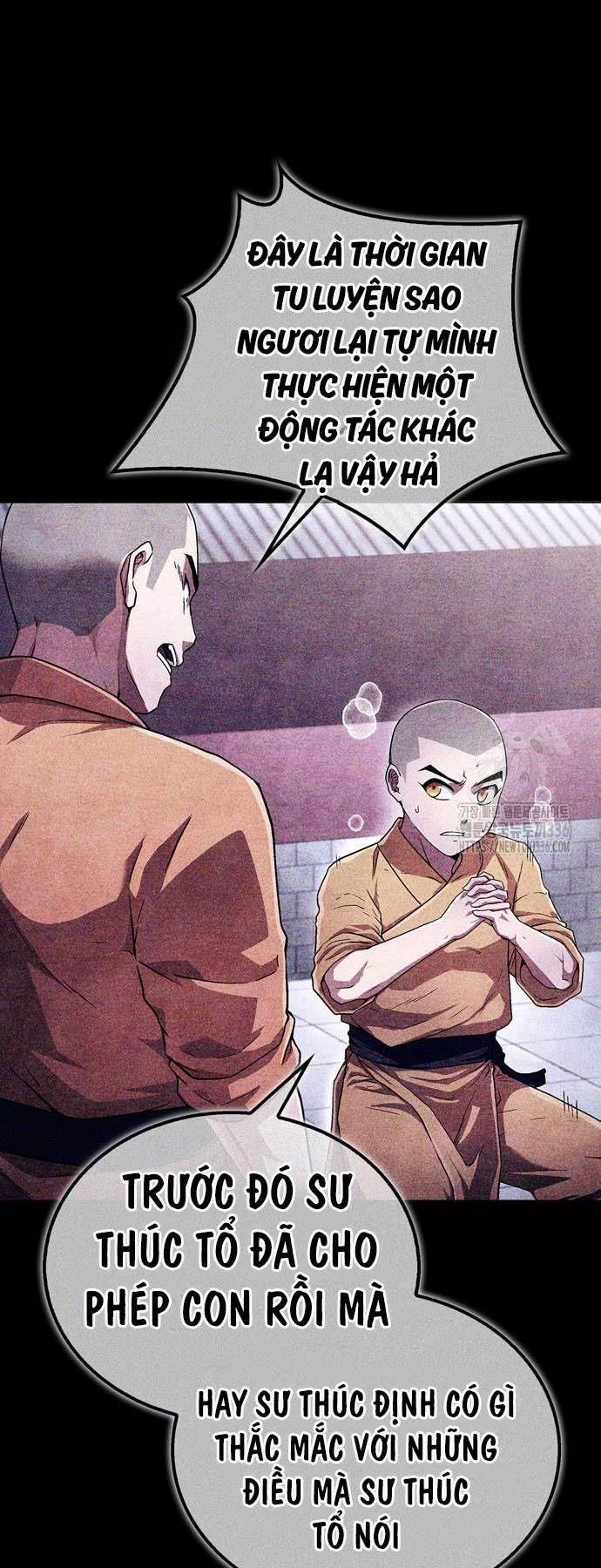 đọc truyện Huấn Luyện Viên Murim Thiên Tài Chương 3 ảnh 6 tại Thiên Thai Truyện