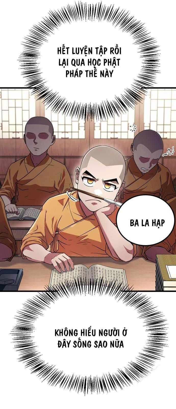 đọc truyện Huấn Luyện Viên Murim Thiên Tài Chương 3 ảnh 56 tại Thiên Thai Truyện