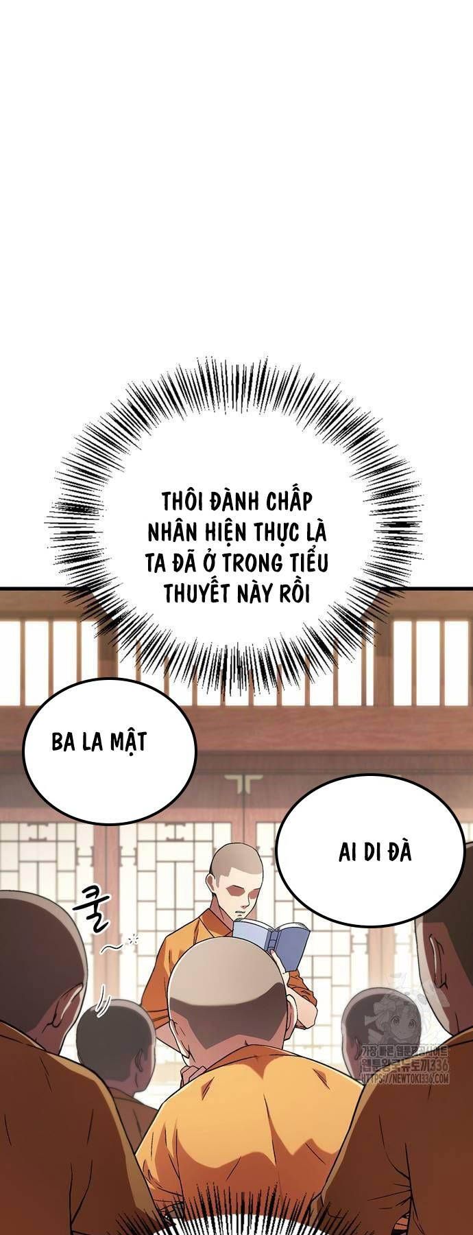 đọc truyện Huấn Luyện Viên Murim Thiên Tài Chương 3 ảnh 57 tại Thiên Thai Truyện