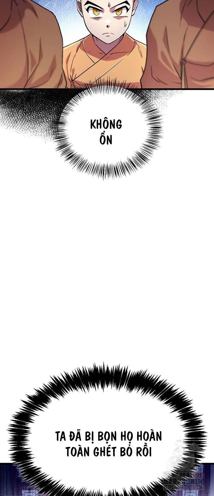 đọc truyện Huấn Luyện Viên Murim Thiên Tài Chương 3 ảnh 65 tại Thiên Thai Truyện