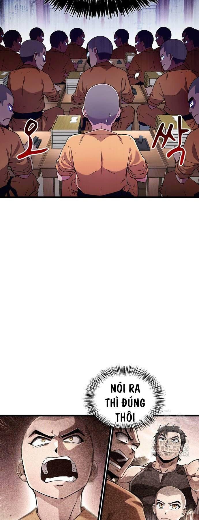 đọc truyện Huấn Luyện Viên Murim Thiên Tài Chương 3 ảnh 66 tại Thiên Thai Truyện