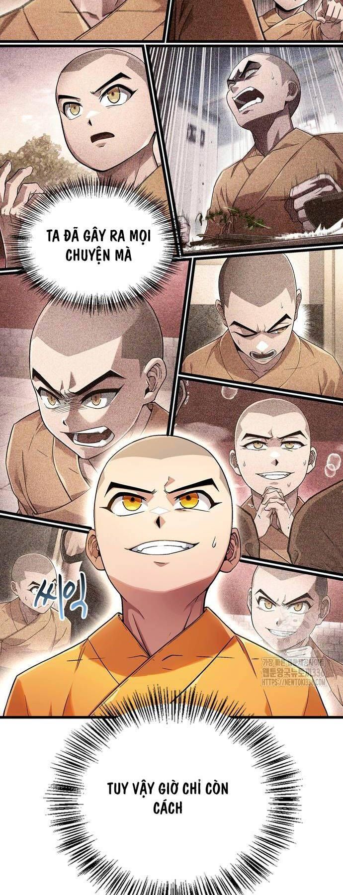 đọc truyện Huấn Luyện Viên Murim Thiên Tài Chương 3 ảnh 67 tại Thiên Thai Truyện