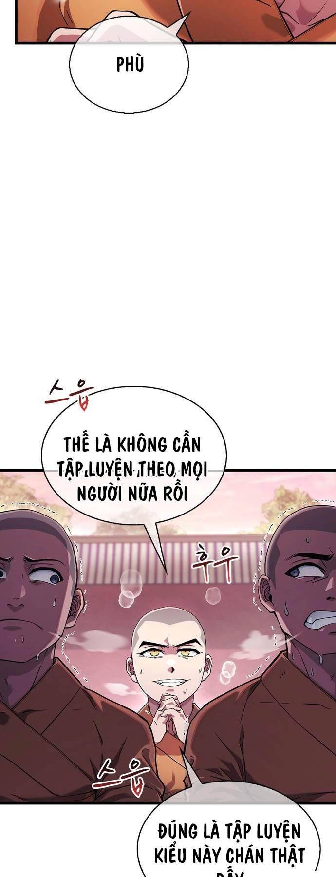 đọc truyện Huấn Luyện Viên Murim Thiên Tài Chương 3 ảnh 9 tại Thiên Thai Truyện