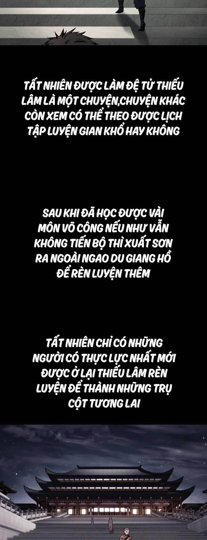 đọc truyện Huấn Luyện Viên Murim Thiên Tài Chương 3 ảnh 76 tại Thiên Thai Truyện