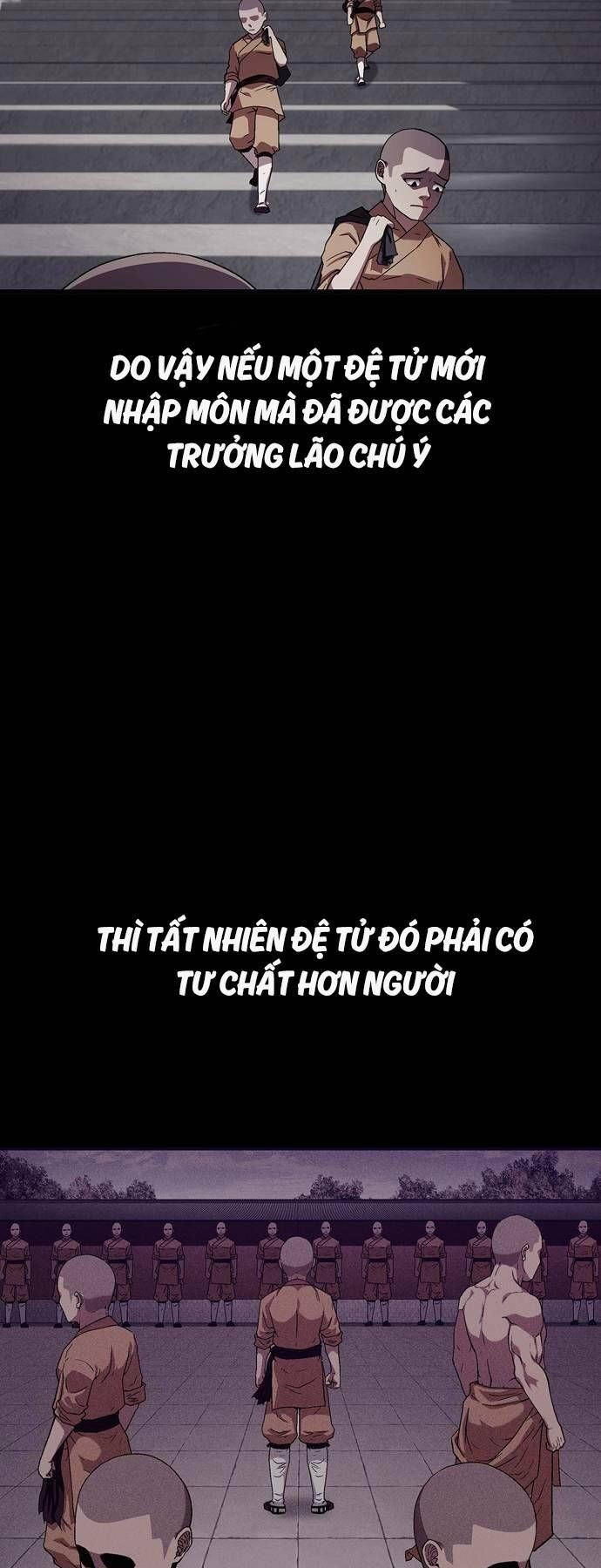 đọc truyện Huấn Luyện Viên Murim Thiên Tài Chương 3 ảnh 77 tại Thiên Thai Truyện