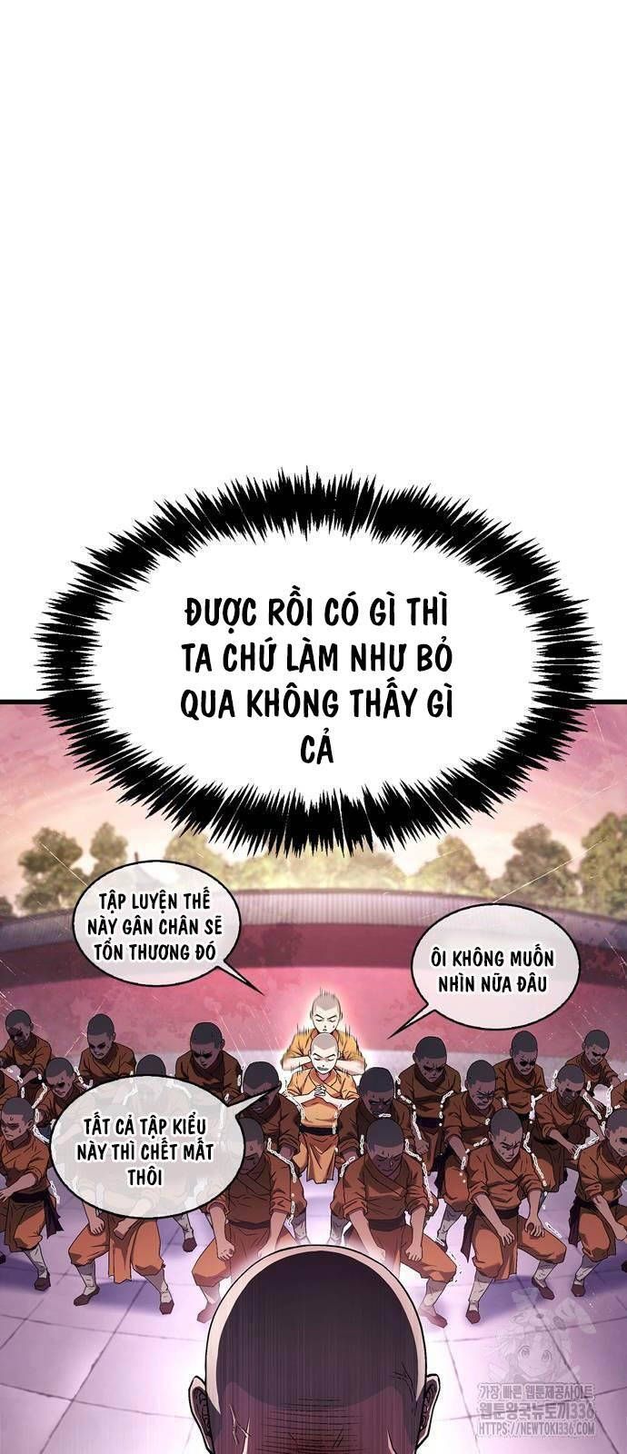 đọc truyện Huấn Luyện Viên Murim Thiên Tài Chương 3 ảnh 11 tại Thiên Thai Truyện