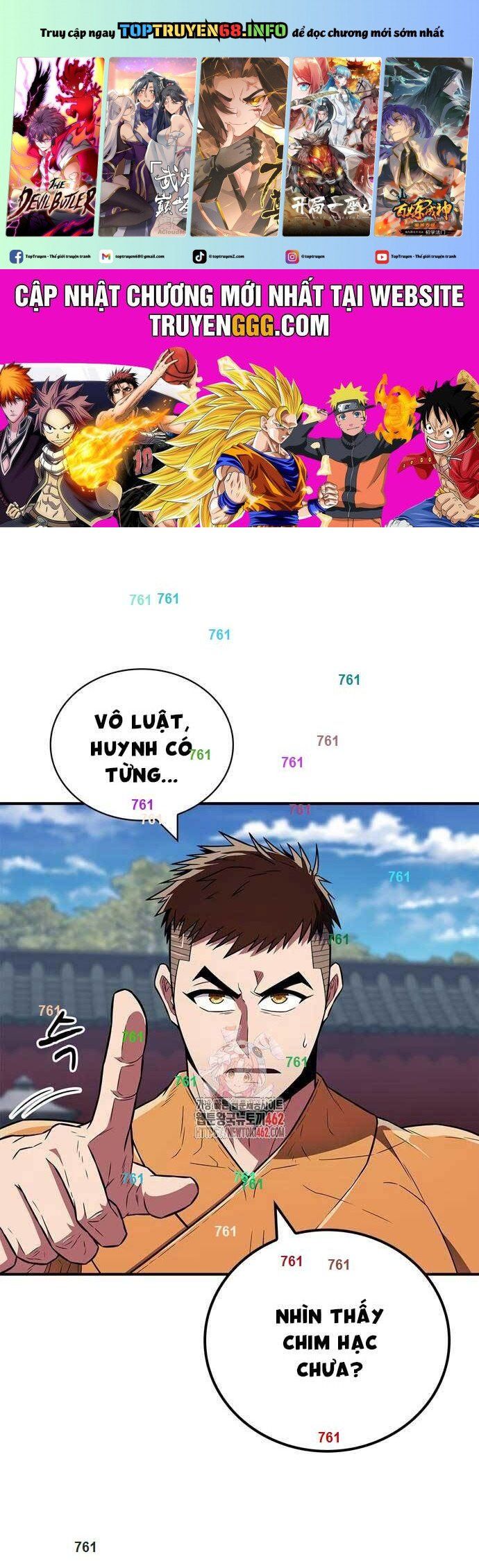 đọc truyện Huấn Luyện Viên Murim Thiên Tài Chương 30 ảnh 3 tại Thiên Thai Truyện