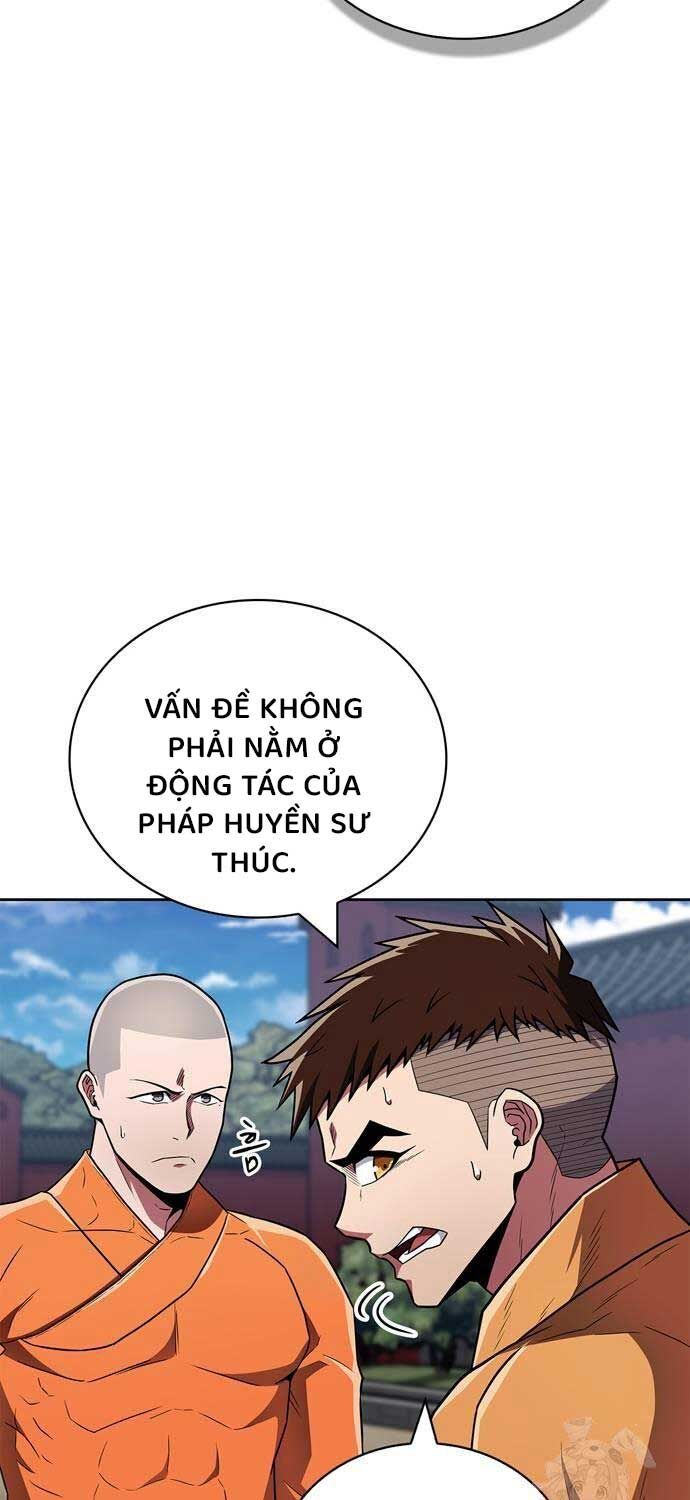 đọc truyện Huấn Luyện Viên Murim Thiên Tài Chương 30 ảnh 14 tại Thiên Thai Truyện