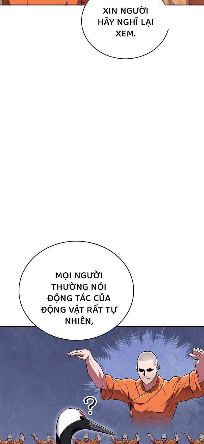 đọc truyện Huấn Luyện Viên Murim Thiên Tài Chương 30 ảnh 15 tại Thiên Thai Truyện