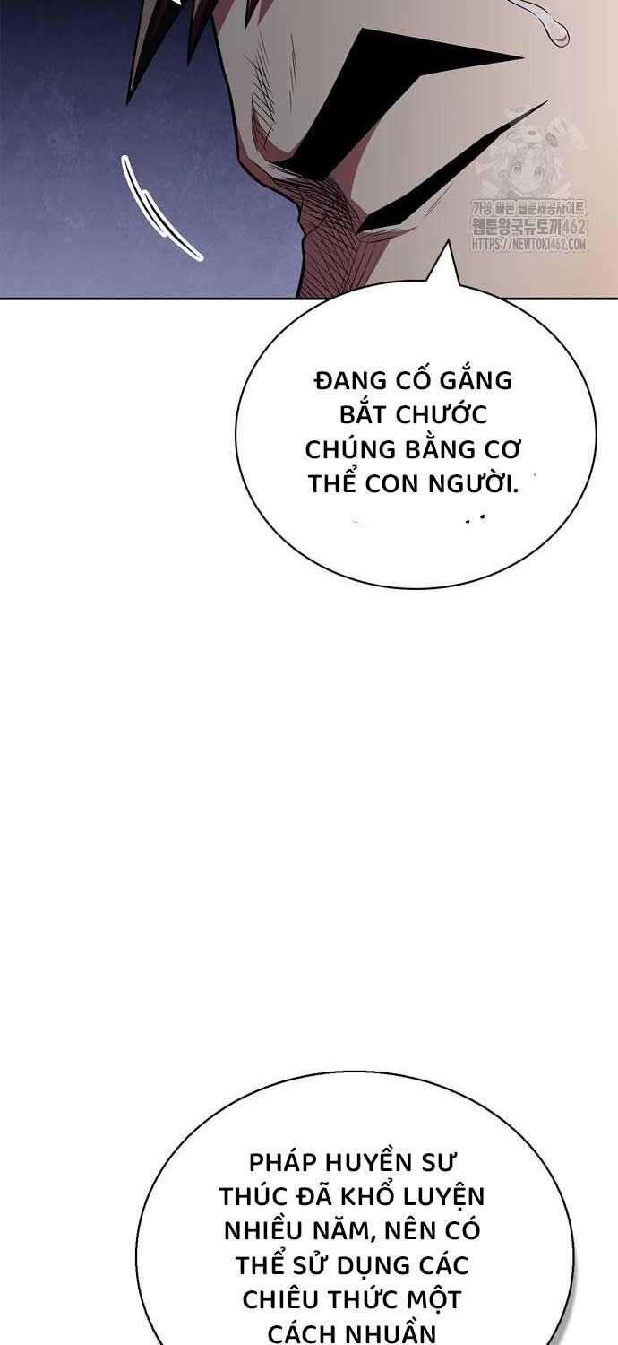 đọc truyện Huấn Luyện Viên Murim Thiên Tài Chương 30 ảnh 17 tại Thiên Thai Truyện