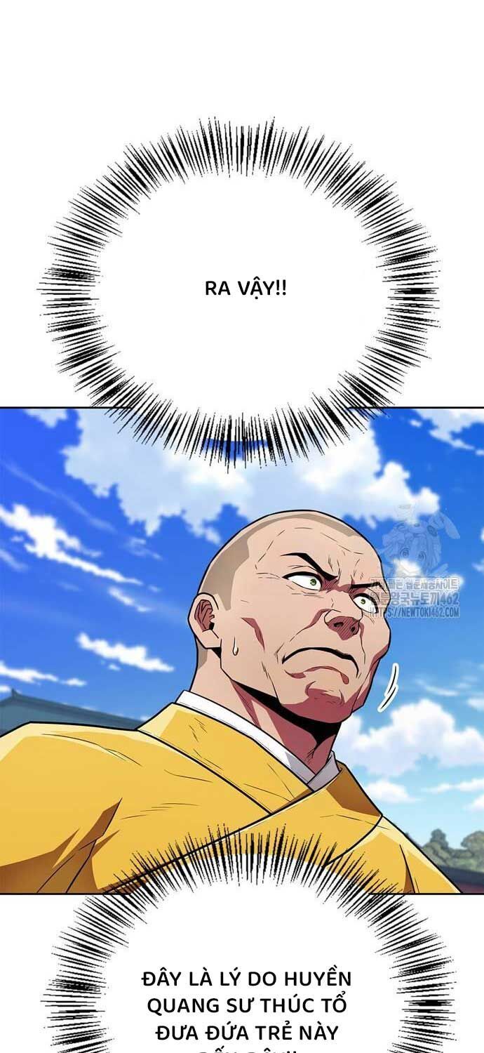 đọc truyện Huấn Luyện Viên Murim Thiên Tài Chương 30 ảnh 23 tại Thiên Thai Truyện