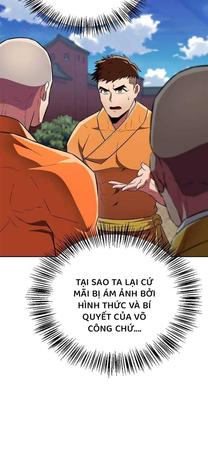 đọc truyện Huấn Luyện Viên Murim Thiên Tài Chương 30 ảnh 25 tại Thiên Thai Truyện