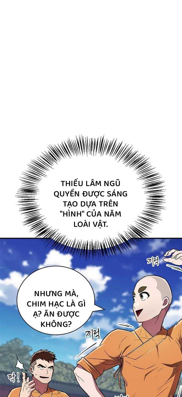 đọc truyện Huấn Luyện Viên Murim Thiên Tài Chương 30 ảnh 5 tại Thiên Thai Truyện