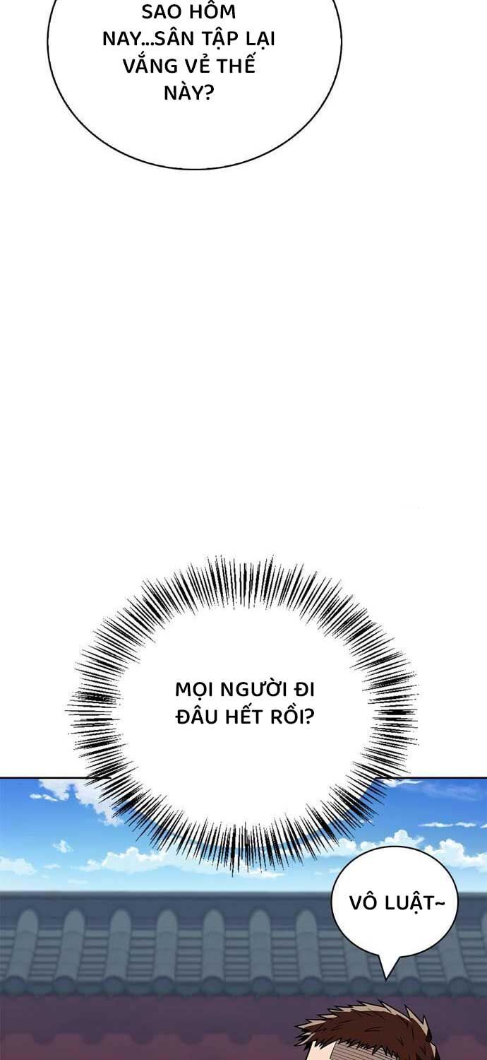 đọc truyện Huấn Luyện Viên Murim Thiên Tài Chương 30 ảnh 34 tại Thiên Thai Truyện