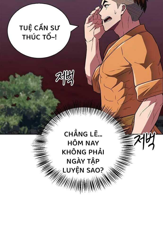 đọc truyện Huấn Luyện Viên Murim Thiên Tài Chương 30 ảnh 35 tại Thiên Thai Truyện