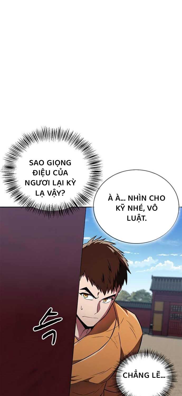 đọc truyện Huấn Luyện Viên Murim Thiên Tài Chương 30 ảnh 37 tại Thiên Thai Truyện