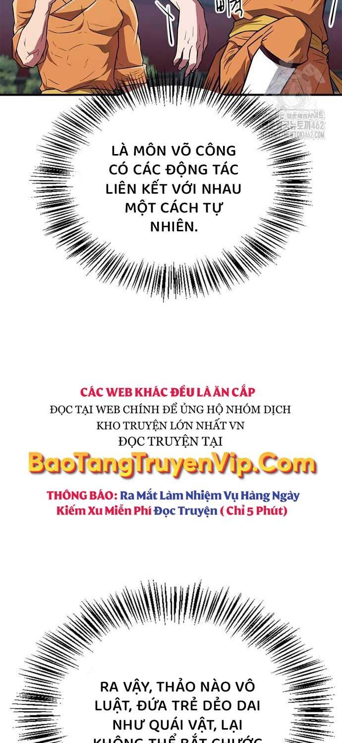 đọc truyện Huấn Luyện Viên Murim Thiên Tài Chương 30 ảnh 6 tại Thiên Thai Truyện