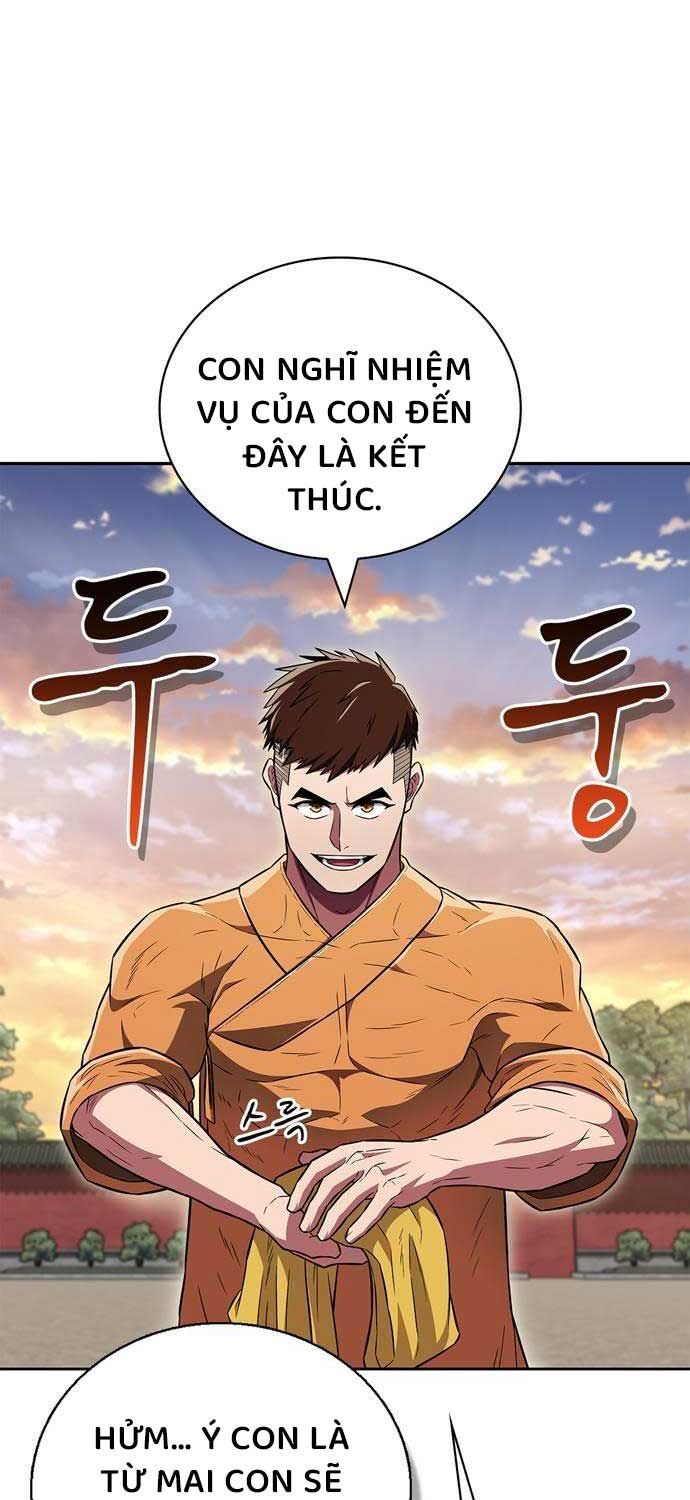 đọc truyện Huấn Luyện Viên Murim Thiên Tài Chương 30 ảnh 71 tại Thiên Thai Truyện