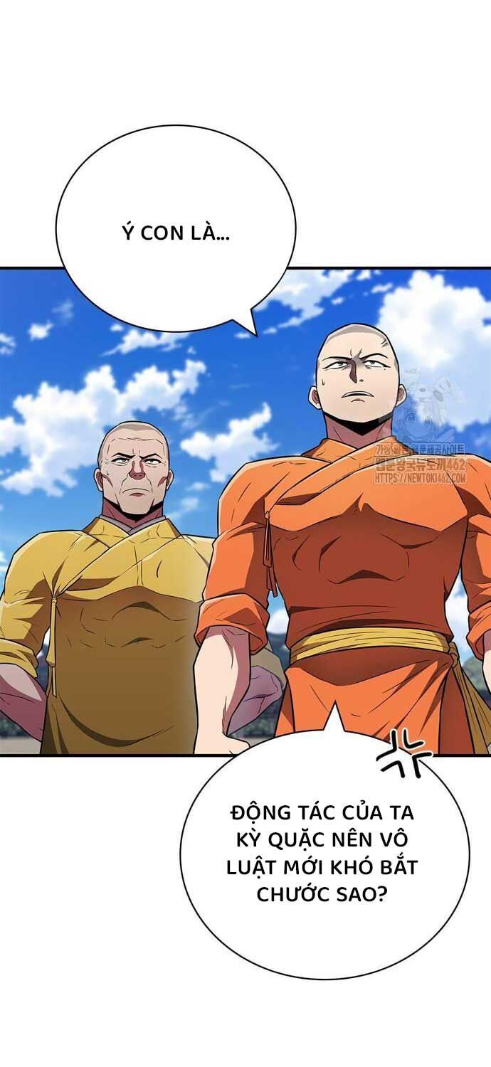 đọc truyện Huấn Luyện Viên Murim Thiên Tài Chương 30 ảnh 10 tại Thiên Thai Truyện