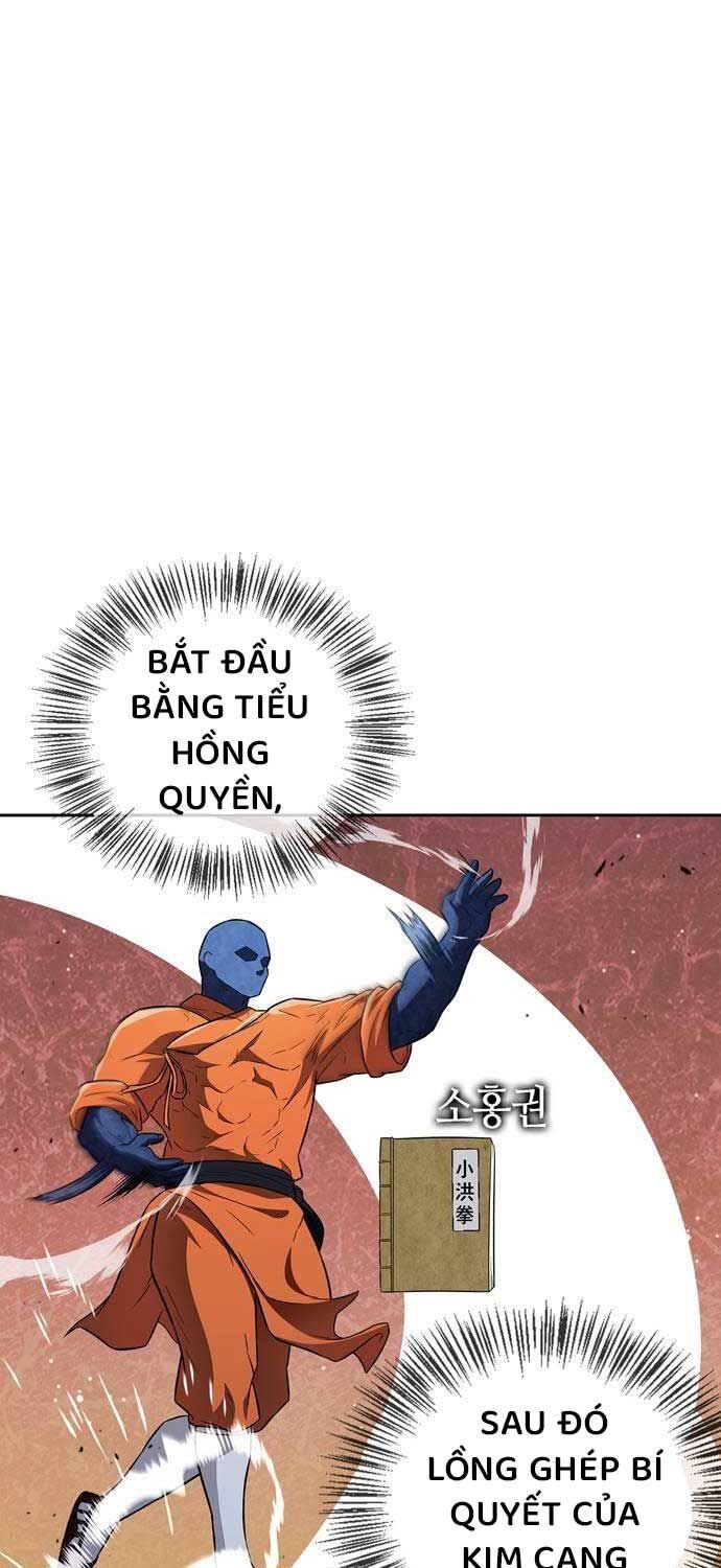 đọc truyện Huấn Luyện Viên Murim Thiên Tài Chương 30 ảnh 82 tại Thiên Thai Truyện