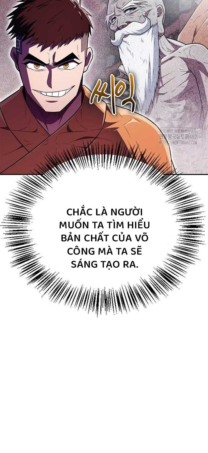 đọc truyện Huấn Luyện Viên Murim Thiên Tài Chương 30 ảnh 85 tại Thiên Thai Truyện