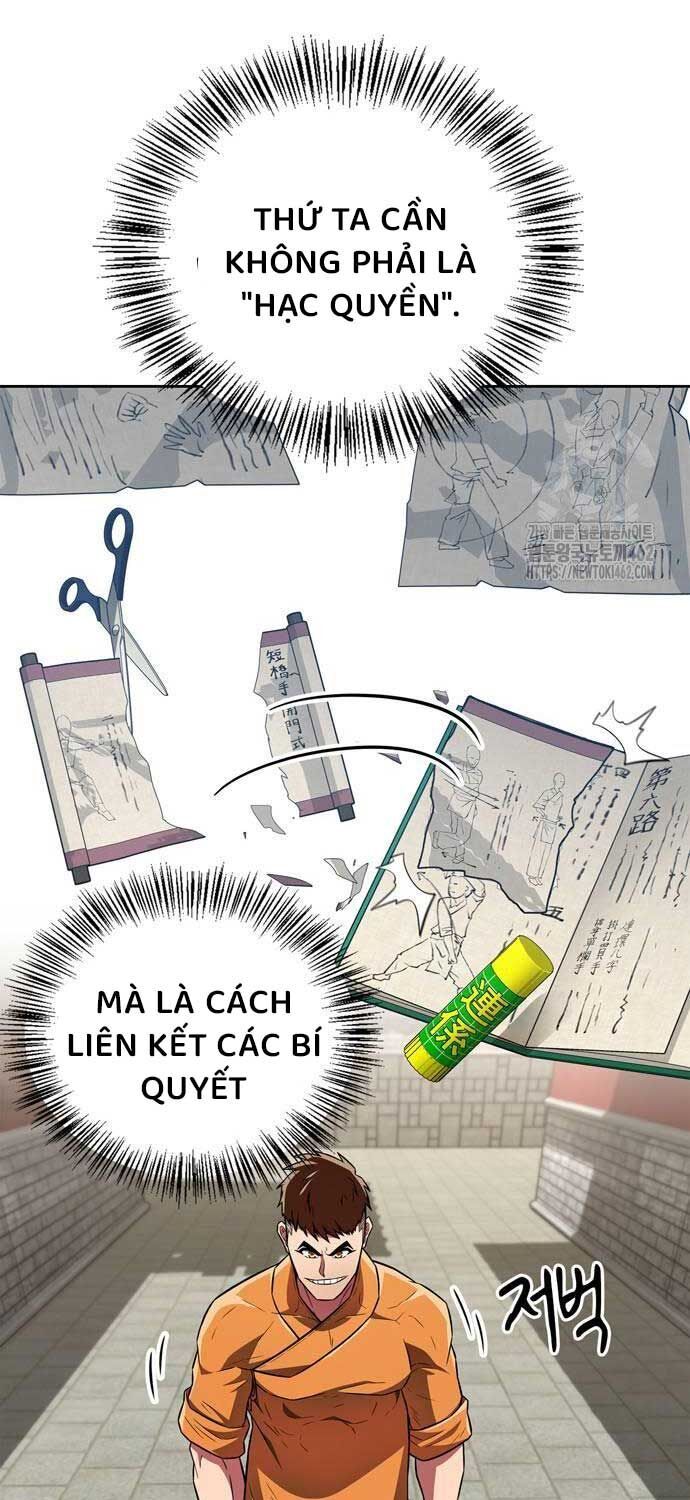 đọc truyện Huấn Luyện Viên Murim Thiên Tài Chương 30 ảnh 86 tại Thiên Thai Truyện