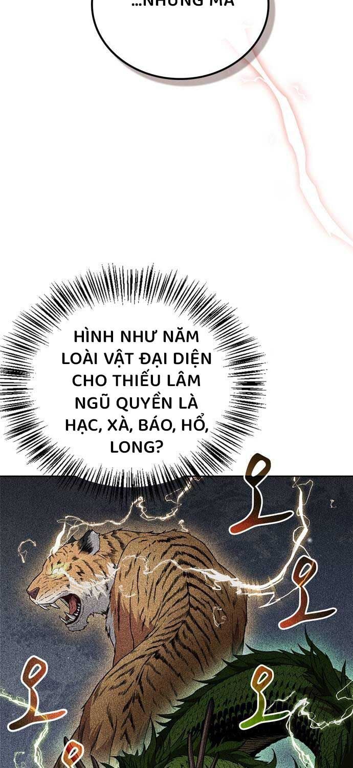 đọc truyện Huấn Luyện Viên Murim Thiên Tài Chương 30 ảnh 88 tại Thiên Thai Truyện