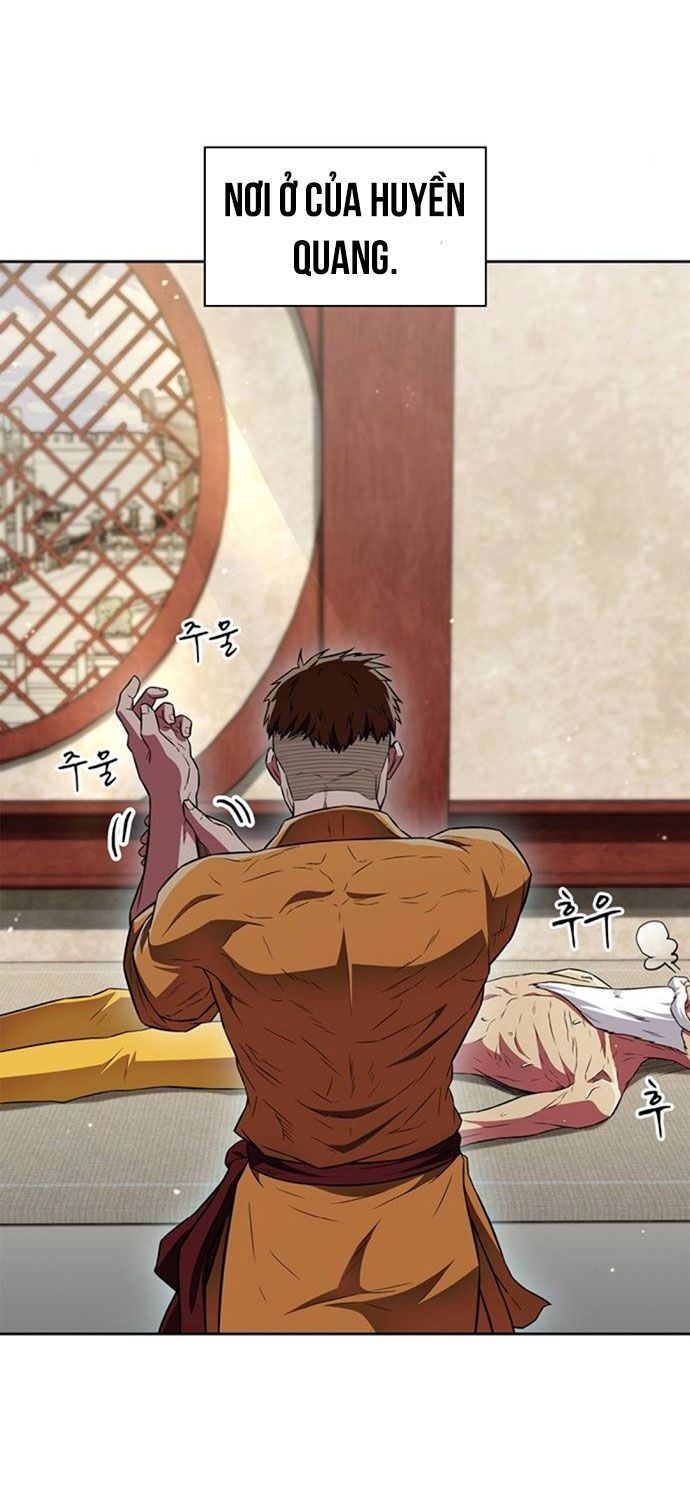 đọc truyện Huấn Luyện Viên Murim Thiên Tài Chương 31 ảnh 12 tại Thiên Thai Truyện