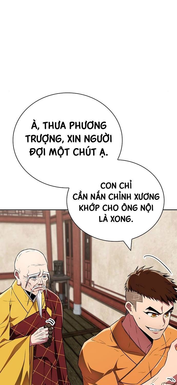 đọc truyện Huấn Luyện Viên Murim Thiên Tài Chương 31 ảnh 14 tại Thiên Thai Truyện