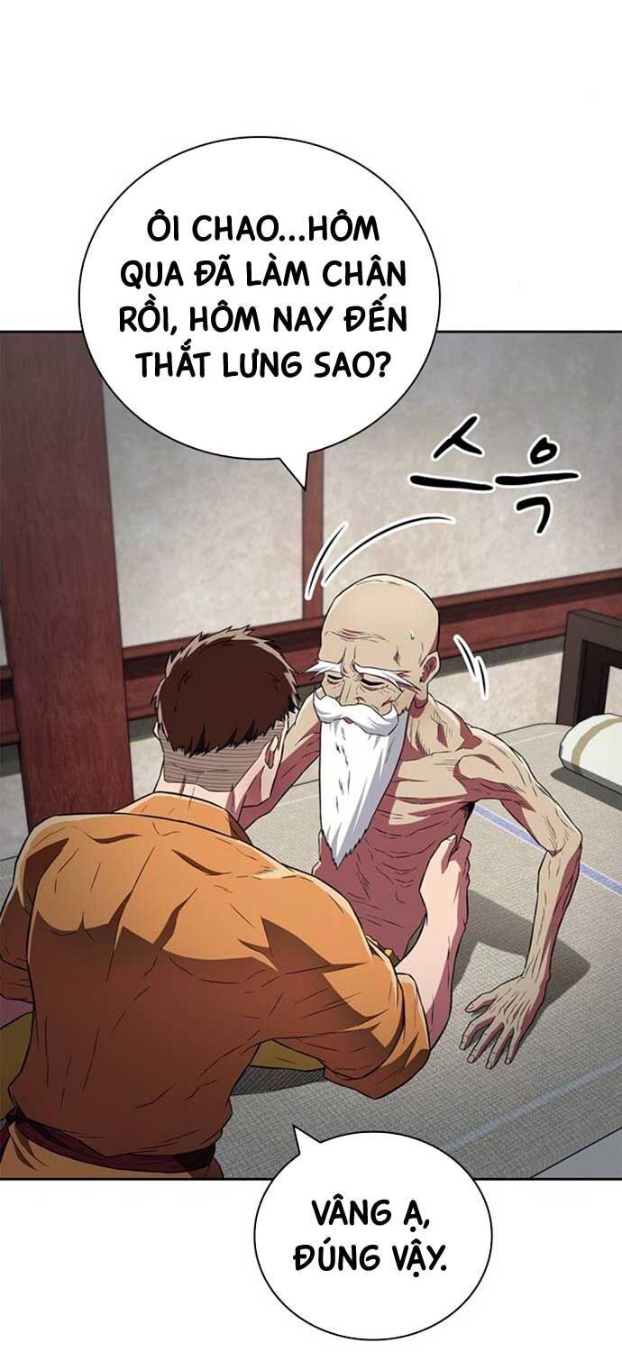 đọc truyện Huấn Luyện Viên Murim Thiên Tài Chương 31 ảnh 17 tại Thiên Thai Truyện