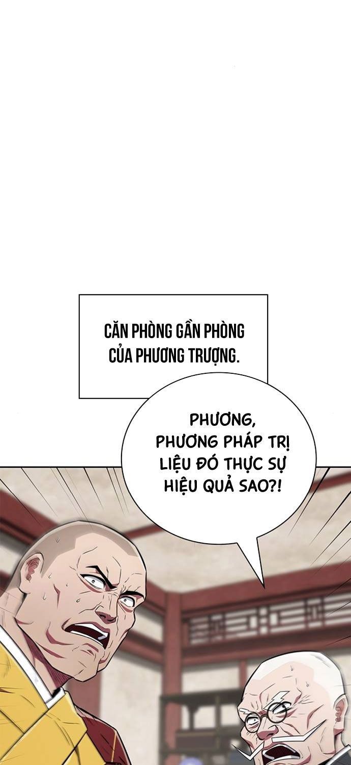 đọc truyện Huấn Luyện Viên Murim Thiên Tài Chương 31 ảnh 24 tại Thiên Thai Truyện