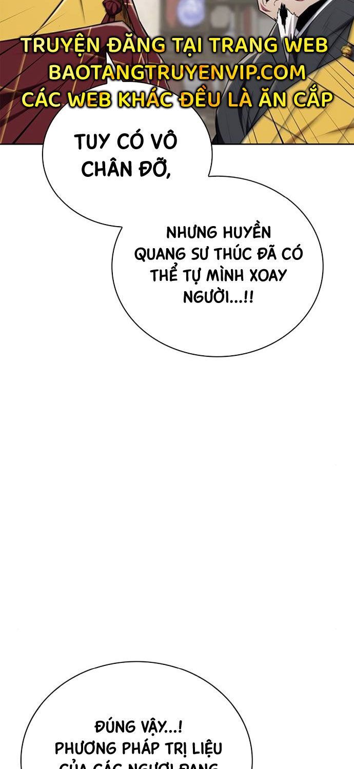 đọc truyện Huấn Luyện Viên Murim Thiên Tài Chương 31 ảnh 25 tại Thiên Thai Truyện