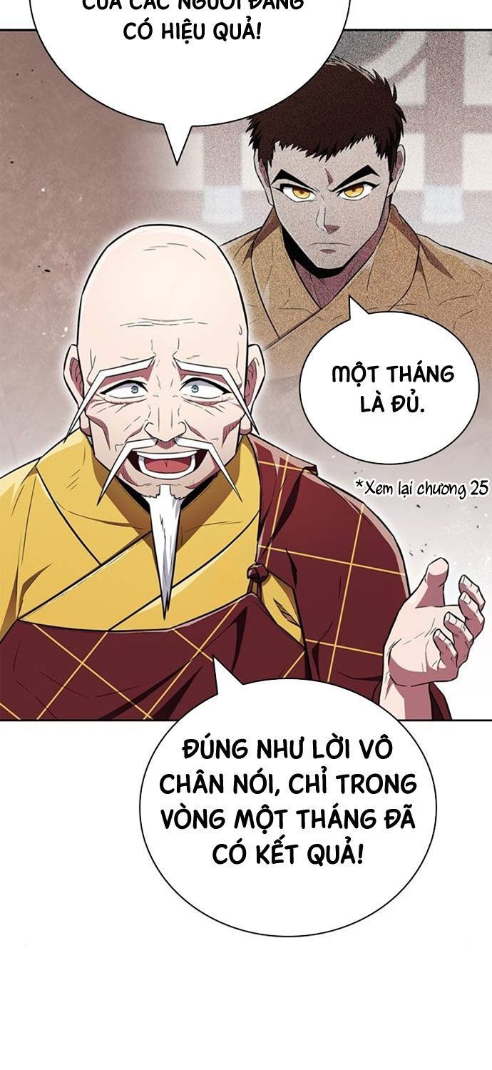 đọc truyện Huấn Luyện Viên Murim Thiên Tài Chương 31 ảnh 26 tại Thiên Thai Truyện