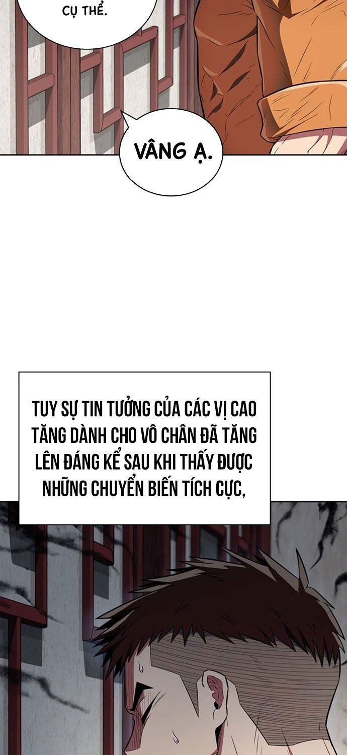 đọc truyện Huấn Luyện Viên Murim Thiên Tài Chương 31 ảnh 29 tại Thiên Thai Truyện