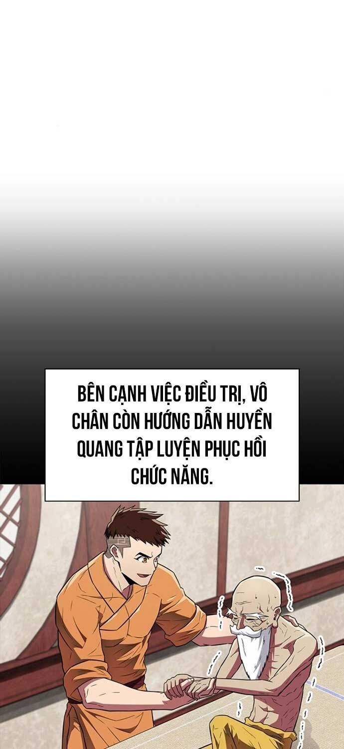 đọc truyện Huấn Luyện Viên Murim Thiên Tài Chương 31 ảnh 32 tại Thiên Thai Truyện