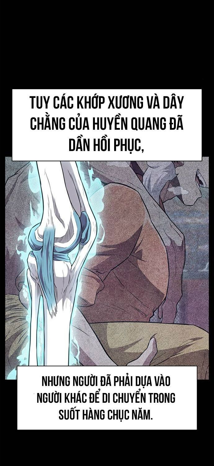 đọc truyện Huấn Luyện Viên Murim Thiên Tài Chương 31 ảnh 36 tại Thiên Thai Truyện