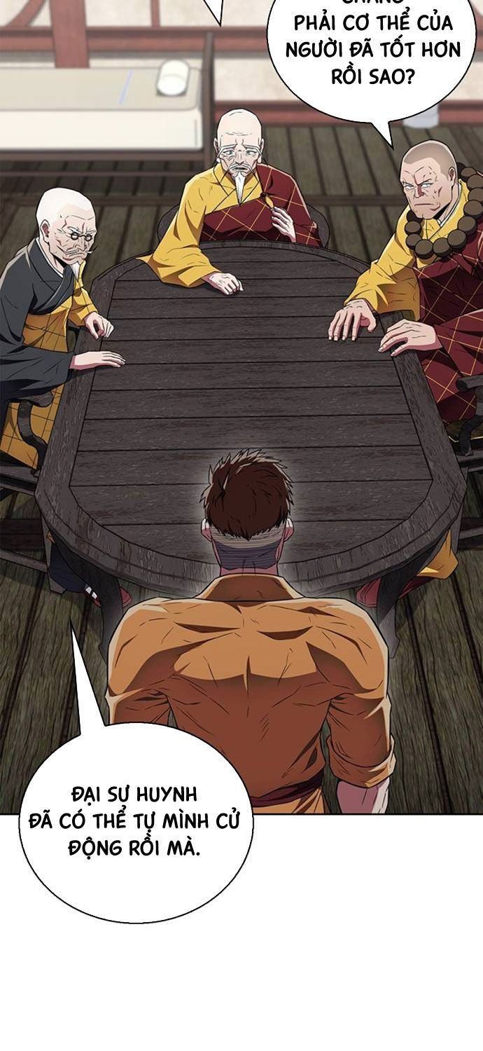 đọc truyện Huấn Luyện Viên Murim Thiên Tài Chương 31 ảnh 41 tại Thiên Thai Truyện