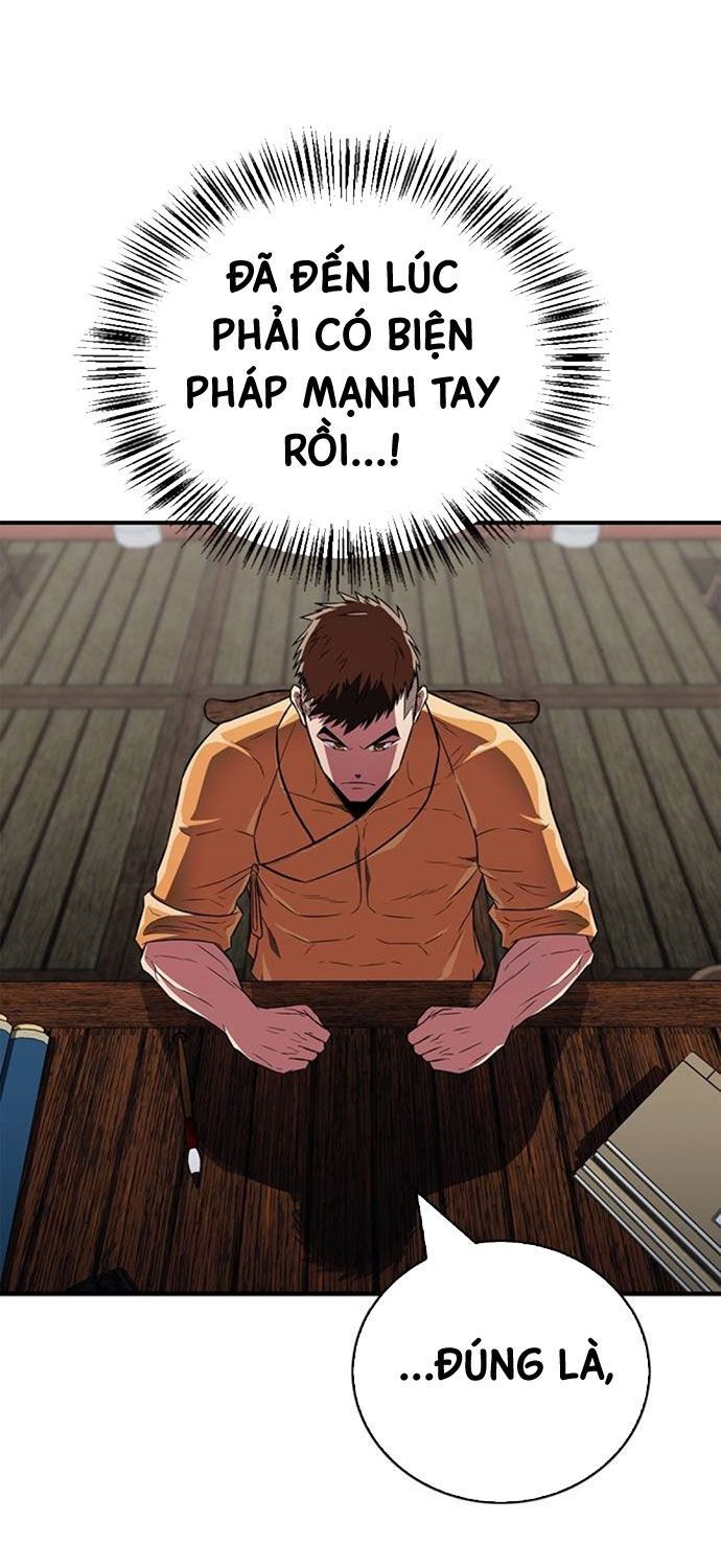 đọc truyện Huấn Luyện Viên Murim Thiên Tài Chương 31 ảnh 6 tại Thiên Thai Truyện