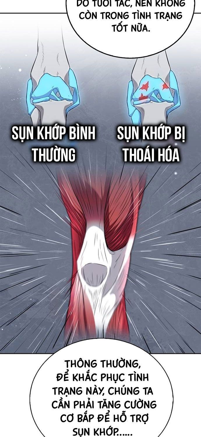 đọc truyện Huấn Luyện Viên Murim Thiên Tài Chương 31 ảnh 44 tại Thiên Thai Truyện