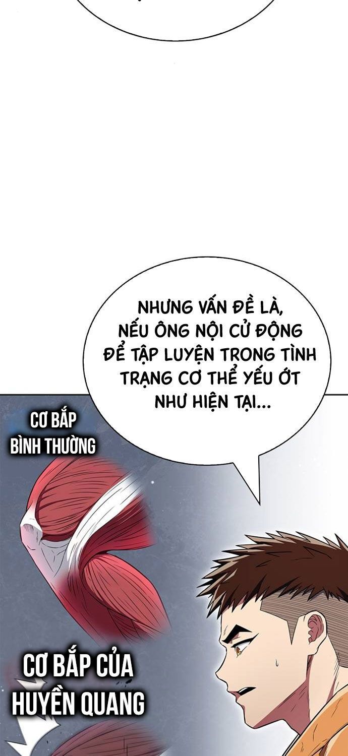 đọc truyện Huấn Luyện Viên Murim Thiên Tài Chương 31 ảnh 45 tại Thiên Thai Truyện