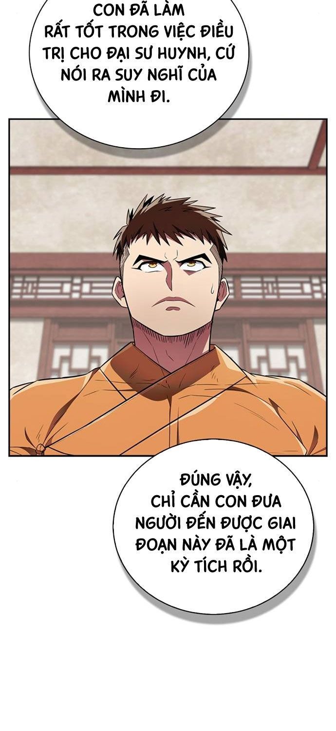 đọc truyện Huấn Luyện Viên Murim Thiên Tài Chương 31 ảnh 48 tại Thiên Thai Truyện