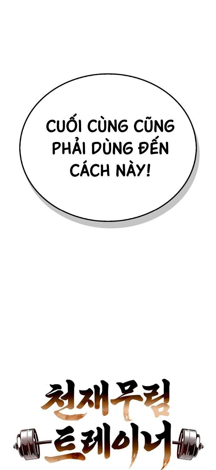 đọc truyện Huấn Luyện Viên Murim Thiên Tài Chương 31 ảnh 7 tại Thiên Thai Truyện