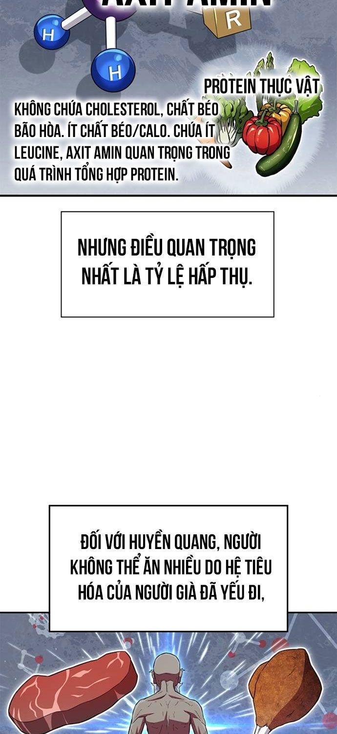 đọc truyện Huấn Luyện Viên Murim Thiên Tài Chương 31 ảnh 56 tại Thiên Thai Truyện