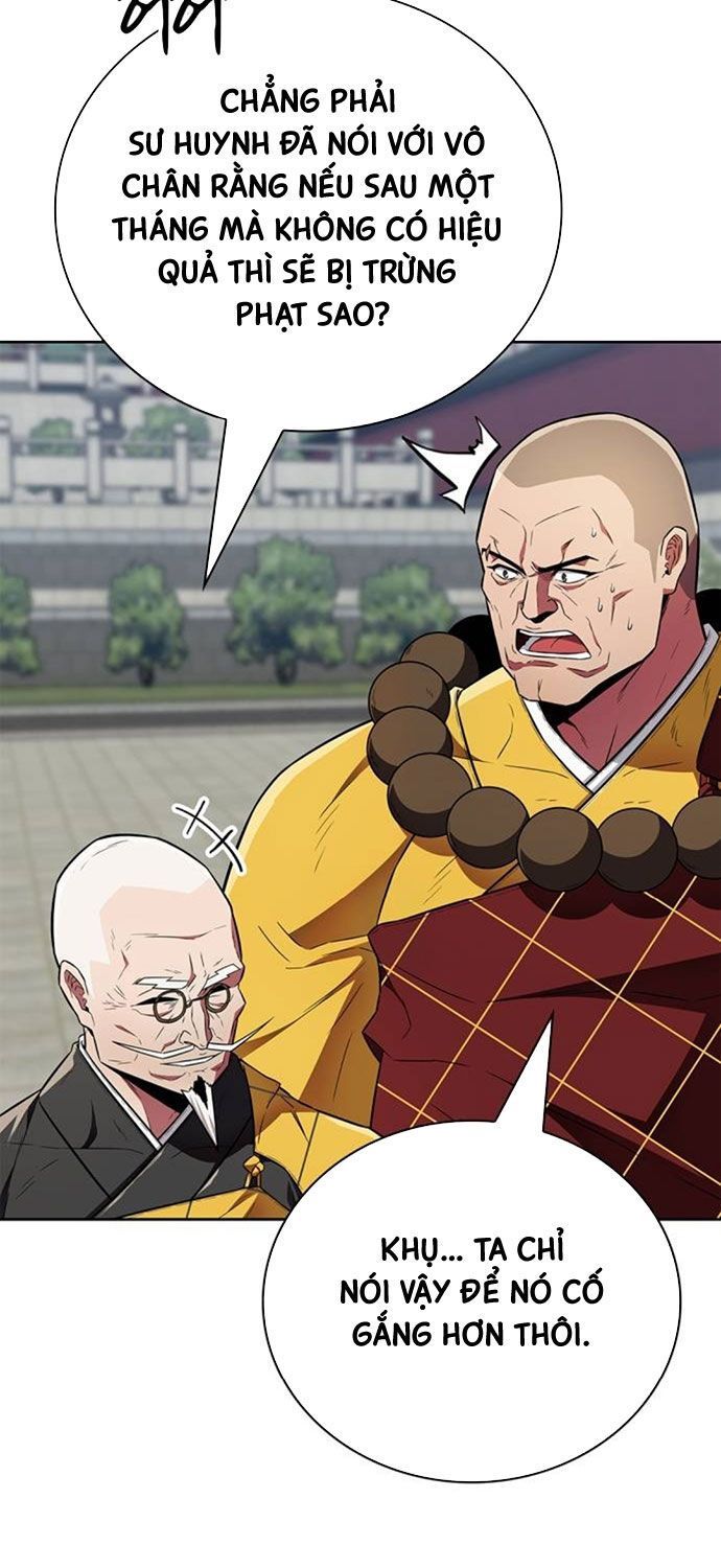 đọc truyện Huấn Luyện Viên Murim Thiên Tài Chương 31 ảnh 10 tại Thiên Thai Truyện